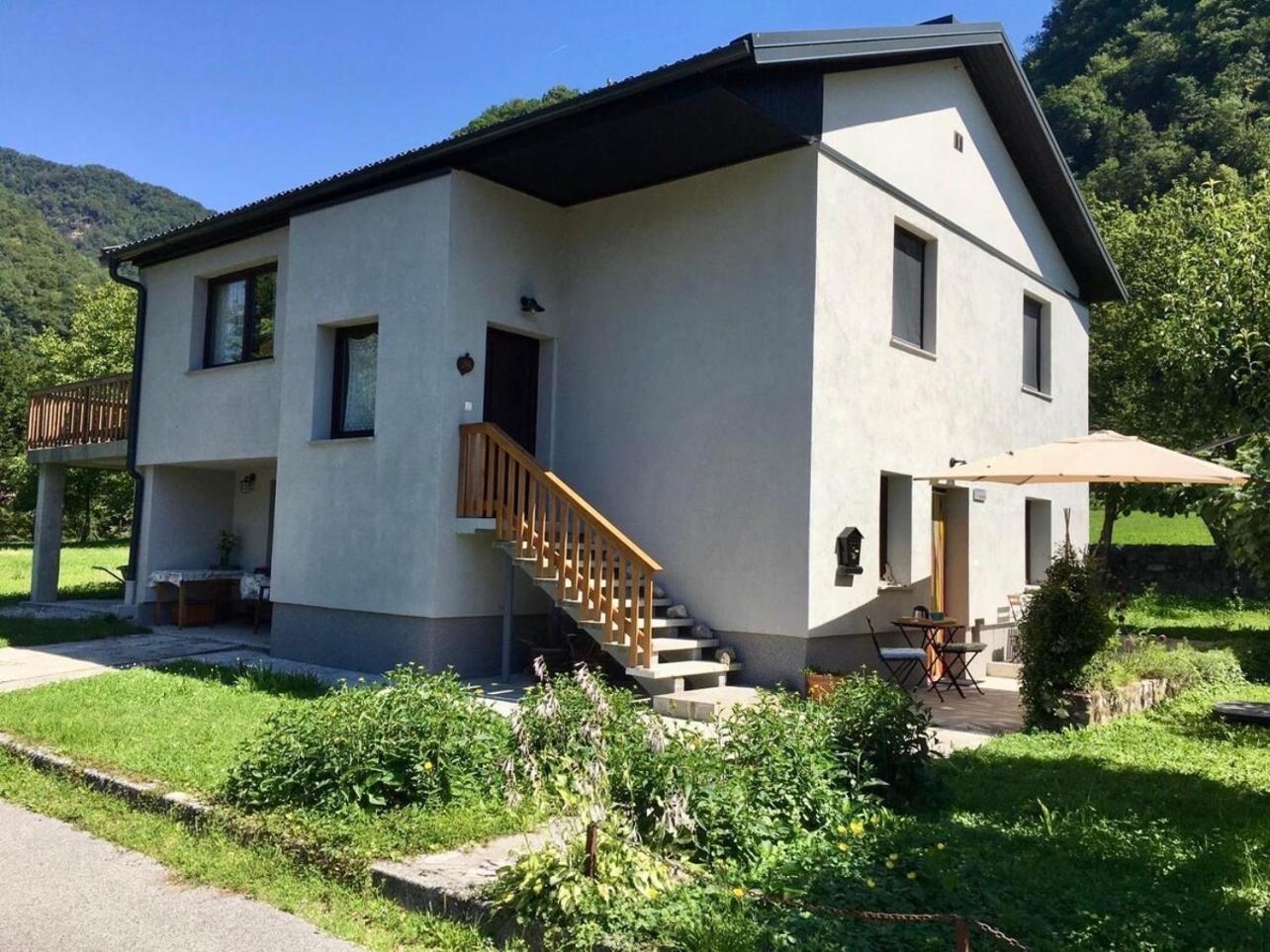 Holiday home Hisa Smast *
