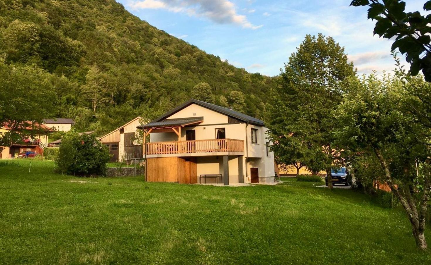 Holiday home Hisa Smast