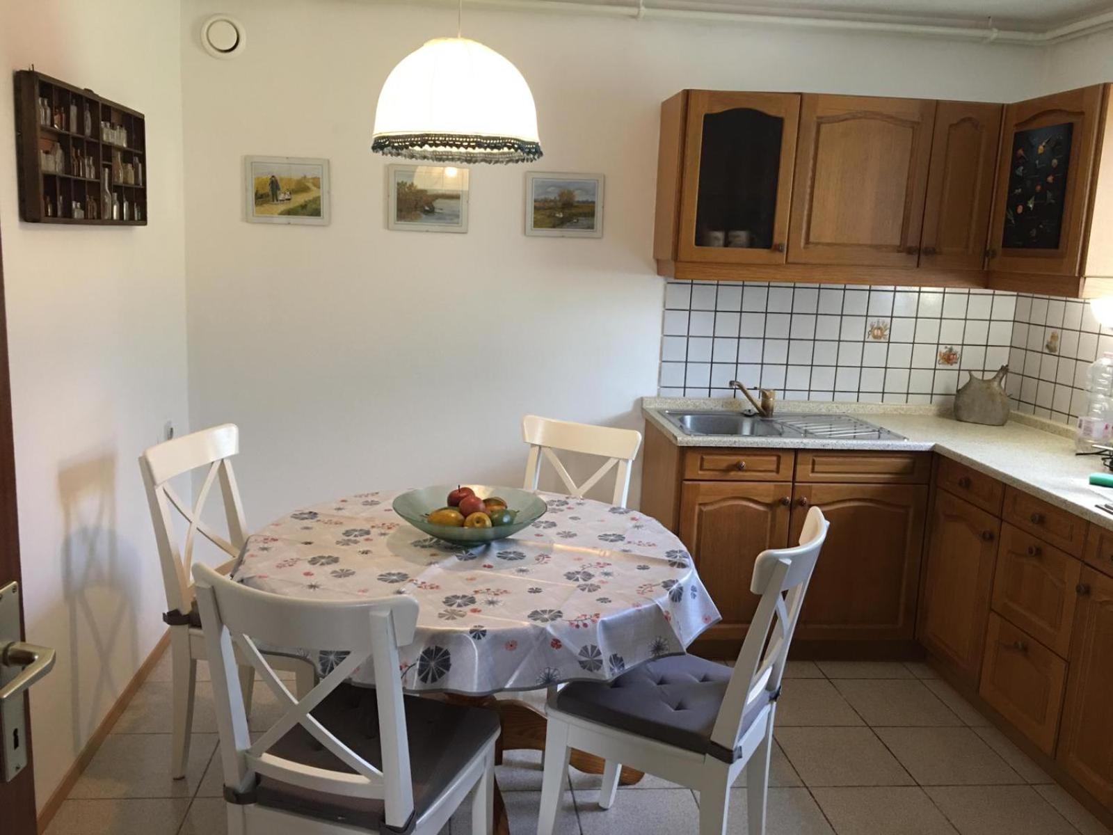 Holiday home Hisa Smast *
