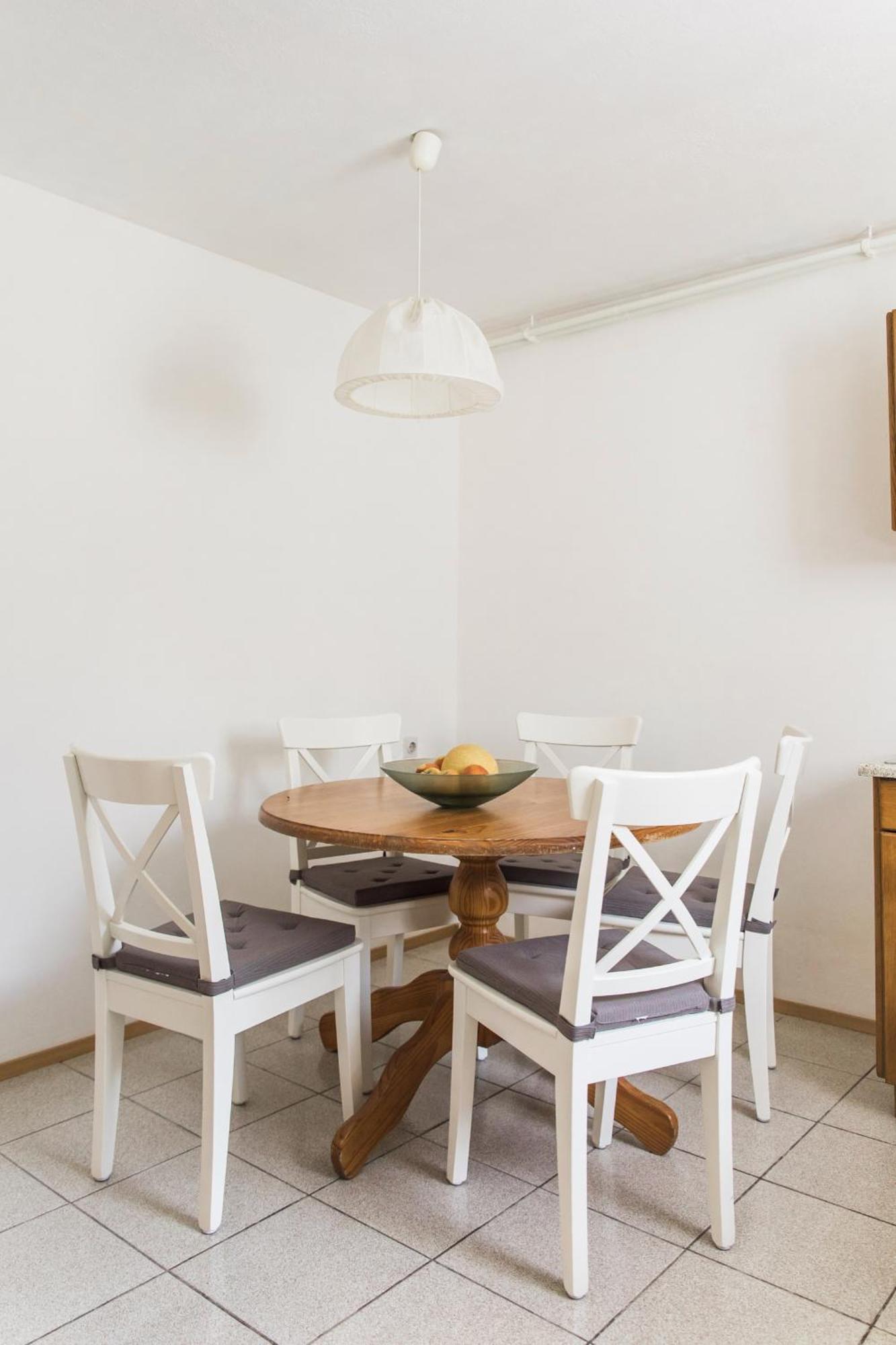 Hisa Smast Holiday home Kobarid