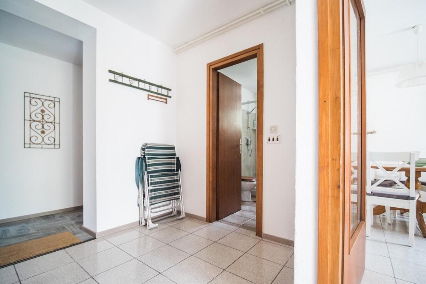 Holiday home Hisa Smast Kobarid